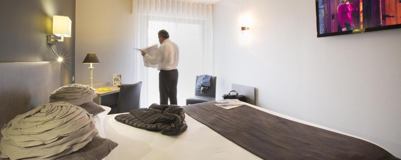 chambre privilège