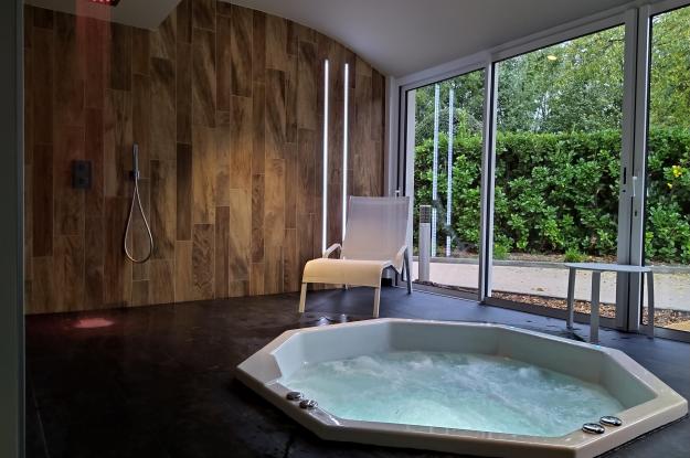 Spa Relais de Farrou