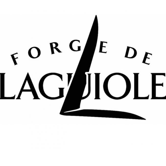 logo forge de laguiole