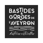 Bastides et gorges de l'Aveyron