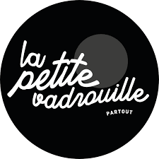 La petite vadrouille