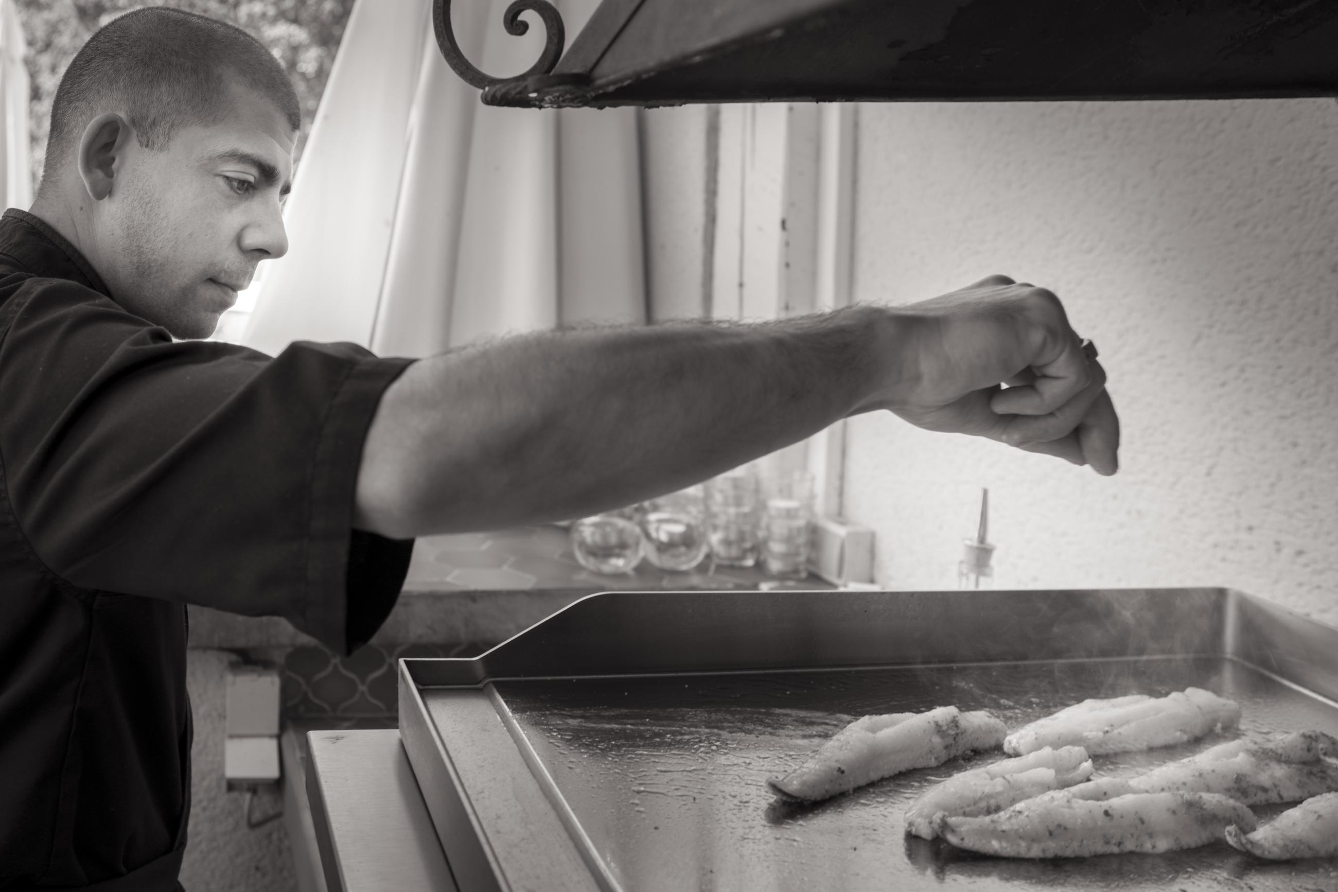 L'équipe | Le Relais de Farrou